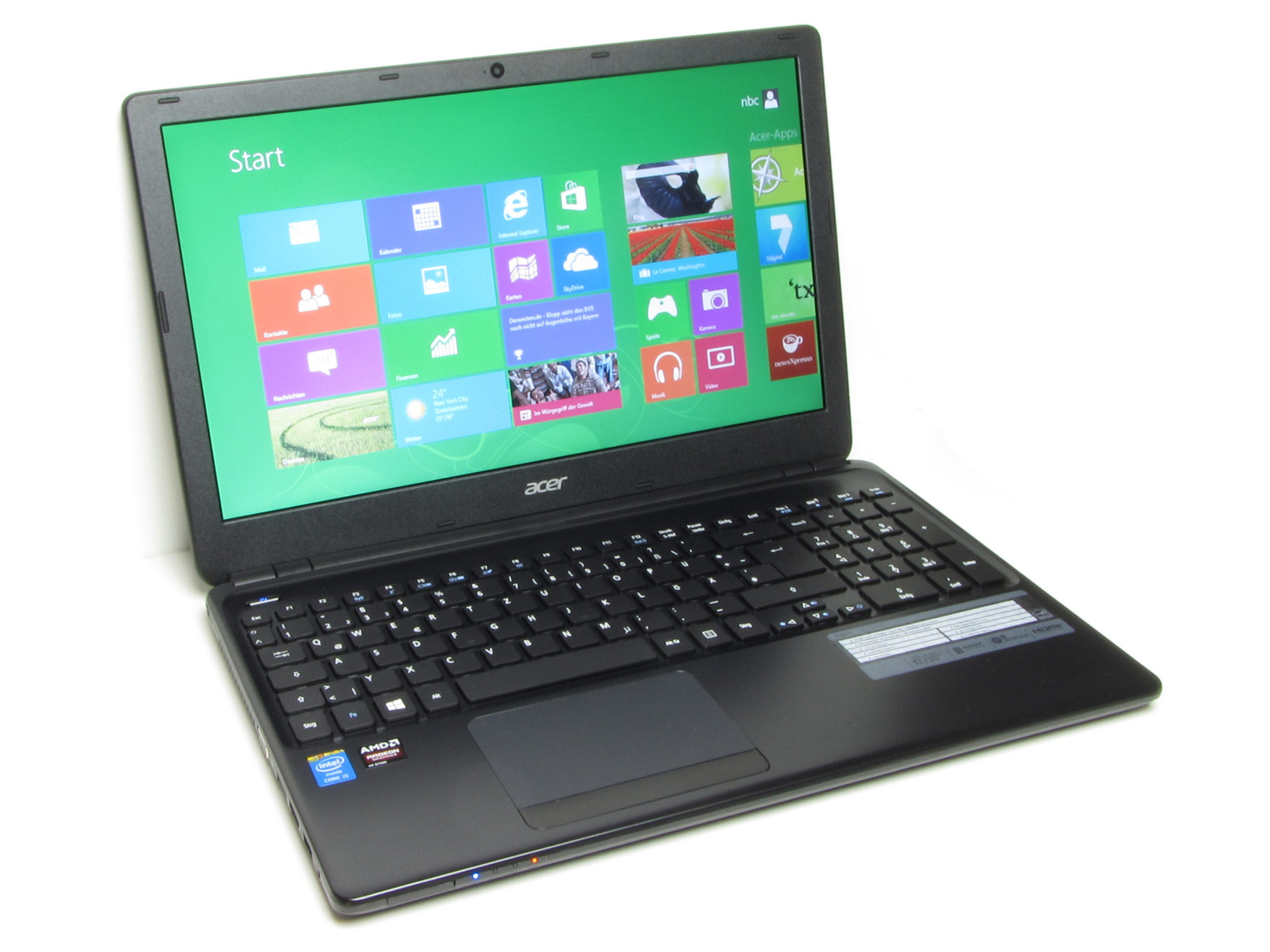 Le Top 10 des PC portables multimédias par Notebookcheck Notebookcheck.fr