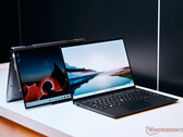 Lenovo présente la version complète du X1 Carbon G12 et du ThinkPad X1 2-en-1