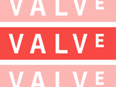 La nouvelle fonctionnalité de Valve pourrait aider les créateurs à intégrer des "sondages d'utilisateurs" dans les événements et les annonces destinés à leur public. Illustration : le logo de Valve. (Source de l'image : Valve - édité)