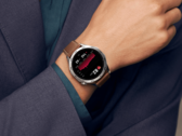 Huawei a publié une mise à jour HarmonyOS 4.2 pour la Watch GT 4 (Source : Huawei)
