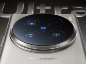Le Vivo X100 Ultra vise à faire une percée dans le domaine de la photographie mobile (Source : Vivo)