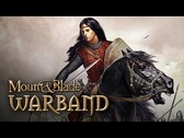 Le dernier épisode de la série est "Mount &amp; Blade II : Bannerlord", sorti en octobre 2022. (Source : Steam)