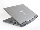 Critique complète du PC portable de jeu Lenovo Legion Y7000 (i7-8750H, GTX 1060, FHD)