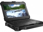 Courte critique du PC portable Dell Latitude 7424 Rugged Extreme (i7-8650U, RX540, FHD)