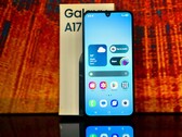Samsung Galaxy A17 4G en revue