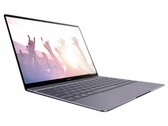 Critique complète de l'ultraportable Huawei MateBook 13 (i7-8565U, GeForce MX150)