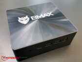 Test du BMAX B7 Power : un mini-PC frugal avec Intel Core i7 pour 400 $US