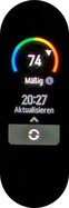 Xiaomi Mi Band 5 - Stress.