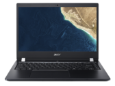 Courte critique du PC portable Acer TravelMate X3410 (i7-8550U, UHD 620, FHD, RAM 16 Go, SSD 512 Go)