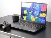 Le joueur RTX 5070 Ti le plus puissant à ce jour - Lenovo Legion Pro 5 16IAX10H OLED review