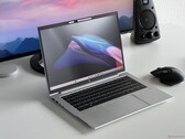 Test du HP EliteBook 845 G10 : le PC portable professionnel presque parfait avec AMD Zen4
