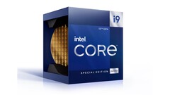 El Core i9-12900KS estará disponible por 739 dólares en caja. (Fuente de la imagen: Intel)