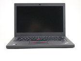 Courte critique du PC portable Lenovo ThinkPad A275 (A12-9800B, 256GB)