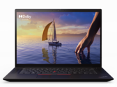 ThinkPad X1 Extreme Gen 4 : le nouveau fleuron multimédia de Lenovo s'attaque aux Dell XPS 15 et 17