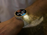 La smartwatch T-Rex 3 Pro 44 mm d'Amazfit (photo) a été officiellement lancée. (Source de l'image : Amazfit)