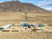 Technologies géothermiques améliorées pour les énergies renouvelables au Nevada (Image : Fervo Energy)