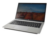 Test du HP EliteBook 835 G7 : PC portable élégant et compact AMD