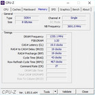 HP Omen 15 - CPU-Z.