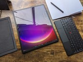 Test du Lenovo ThinkPad X1 Fold 16 : déployer le futur