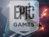 Ghostrunner est en passe de devenir le jeu gratuit de la semaine sur l'Epic Games Store. (Source de l'image : 505 Games - édité)