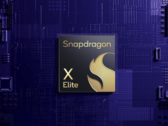 Le Snapdragon Elite X de Qualcomm s'annonce comme un sérieux concurrent du dernier silicium de Apple. (Image : Qualcomm)
