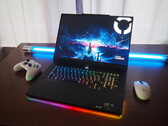 Lenovo Legion 9 18 avec RTX 5090 en revue