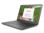 Courte critique du portable HP Chromebook 14 G5 (Celeron N3350, FHD, eMMC 32 Go, RAM 4 Go)