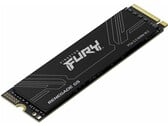 Le SSD Kingston Fury Renegade G5 8 TB (Image source : Kingston)