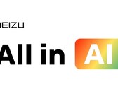 Meizu est désormais All in AI. (Source : Meizu)