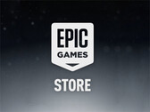 Epic Games affirme que son dernier cadeau mobile vaut près de 14 $ lorsqu'il est échangé simultanément sur Android et iOS, logo illustré. (Source de l'image : Epic Games Store)