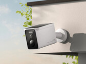 La caméra solaire d'extérieur Xiaomi BW 400 Pro Set sera lancée dans le monde entier. (Photo. Xiaomi)