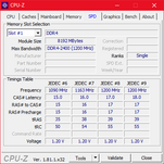 ThinkPad L380 Yoga - CPU-Z : SPD.