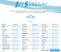 Acer Swift 7 - Jetstream 1.1