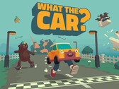 What The Car ? sortira sur PC en septembre (Image source : Steam)