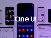 One UI 3.1.1. sera disponible pour les appareils non pliables, mais pas en tant que One UI 3.1.1. (Image source : Samsung)
