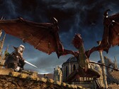 Image du jeu Dark Souls II. (Source de l'image : Steam)
