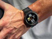 Amazfit a publié une mise à jour Zepp OS 5.0 pour le T-Rex 3 (photo). (Source de l'image : Amazfit)
