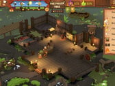 Une capture d'écran de Tavern Keeper sur PC (source : Steamdb)