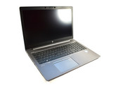 Courte critique de la station de travail HP ZBook 15u G5 (FHD, i7-8550U)