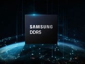 Les prix des mémoires DDR5 de Samsung augmentent (Source : Samsung)