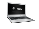 Courte critique du PC portable MSI PL62 (i5-7300HQ, MX150)