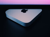 Apple pourrait maintenir le Mac mini actuel jusqu'au début de l'année prochaine. (Source de l'image : Charles Patterson)