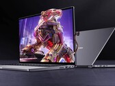 Le GamiBook 8 est un nouvel ordinateur portable équipé d'un processeur AMD Ryzen 7 (Image source : Blackview)