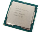 Courte critique du processeur Intel Core i7-9700K pour ordinateur de bureau
