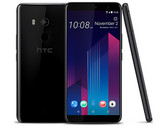 Critique complète du smartphone HTC U11 Plus