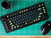 L'apparence d'un clavier de jeu n'est pas à la portée de toutes les bourses : Critique du clavier de jeu sans fil Keychron Lemokey L1 HE