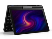 Le GPD Pocket 3 Laptop Mini Tablet PC est actuellement en promotion chez Geekbuying. (Image : Geekbuying)