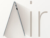 Le Lecoo Air 16 troque les performances contre un design léger. (Source de l'image : Lenovo)