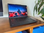 Test du Lenovo ThinkPad X1 Carbon G12 : première grosse mise à jour en trois ans