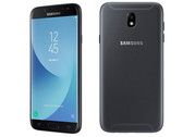 Courte critique du smartphone Samsung Galaxy J7 (2017) Duos